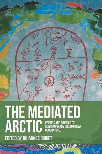 The Mediated Arctic cover