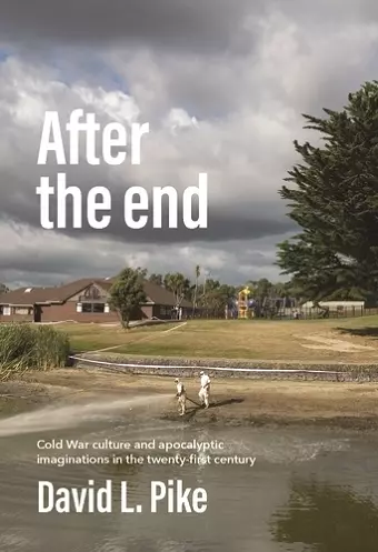 After the End cover