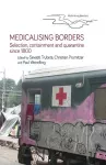 Medicalising Borders cover