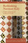 Rethinking Norman Italy cover