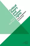Critical Theory and Human Rights cover