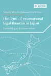 Histories of international legal theories in Japan cover