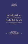 Sir Philip Sidney: the Countess of Pembroke's Arcadia cover