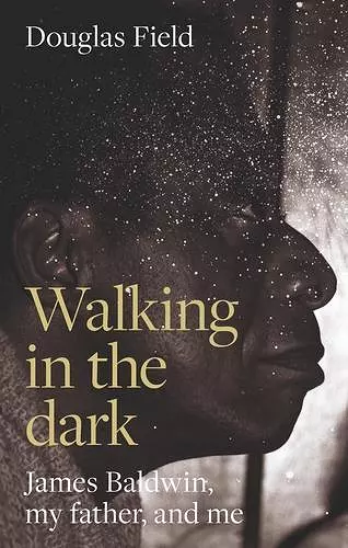 Walking in the Dark cover