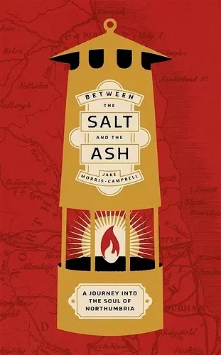 Between the Salt and the ASH cover