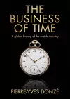 The Business of Time cover