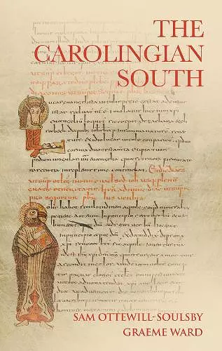 The Carolingian South cover