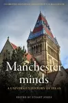 Manchester Minds cover