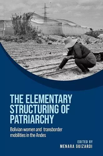 The Elementary Structuring of Patriarchy cover