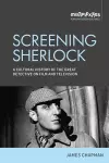 Screening Sherlock cover