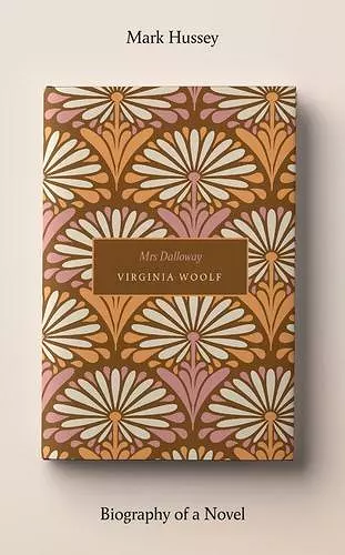 Mrs Dalloway cover