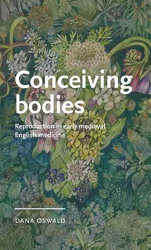 Conceiving Bodies cover