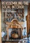 Reassembling the social interior cover
