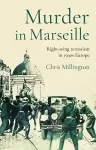 Murder in Marseille cover