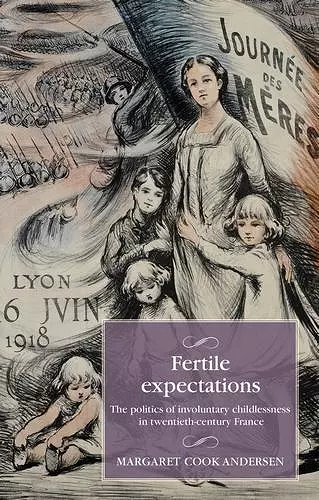 Fertile Expectations cover