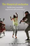 The Theatrical Orchestra cover