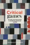 Critical Games cover