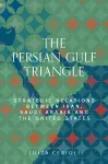 The Persian Gulf Triangle cover