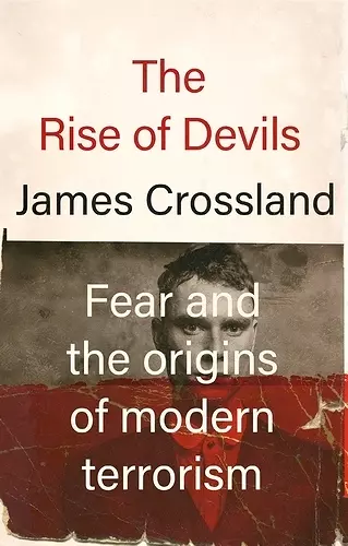 The Rise of Devils cover