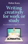 Writing Creatively for Work or Study cover