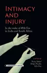 Intimacy and Injury cover