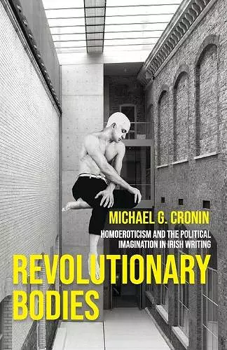 Revolutionary Bodies cover