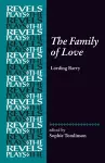 The Family of Love cover