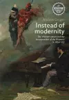 Instead of Modernity cover