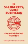 In Solidarity, Under Suspicion cover