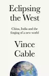 Eclipsing the West cover