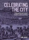 Celebrating the city cover