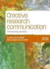 Creative Research Communication cover