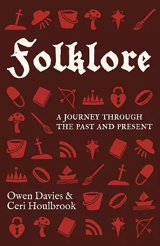 Folklore cover