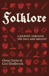 Folklore cover