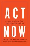 Act Now cover