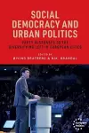 Social Democracy and Urban Politics cover
