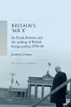 Britain’S 'Mr X’ cover