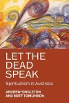 Let the Dead Speak cover