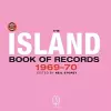 The Island Book of Records Volume II cover