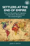 Settlers at the End of Empire cover