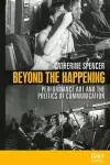 Beyond the Happening cover