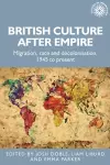 British Culture After Empire cover