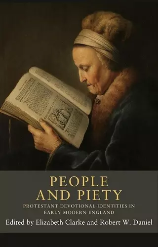 People and Piety cover