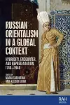 Russian Orientalism in a Global Context cover
