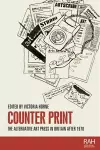Counter Print cover