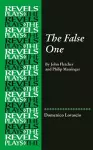 The False One cover