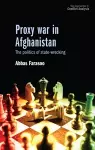 Proxy War in Afghanistan cover