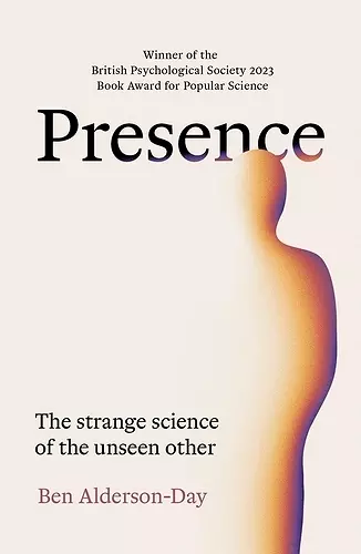 Presence cover