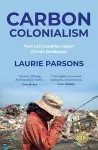 Carbon Colonialism cover