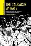 The Caucasus Emirate cover